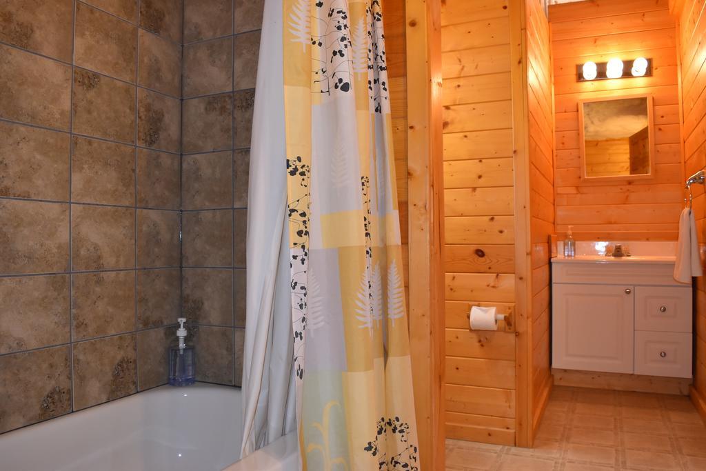 Sundog Retreat Hotel Whitehorse Værelse billede