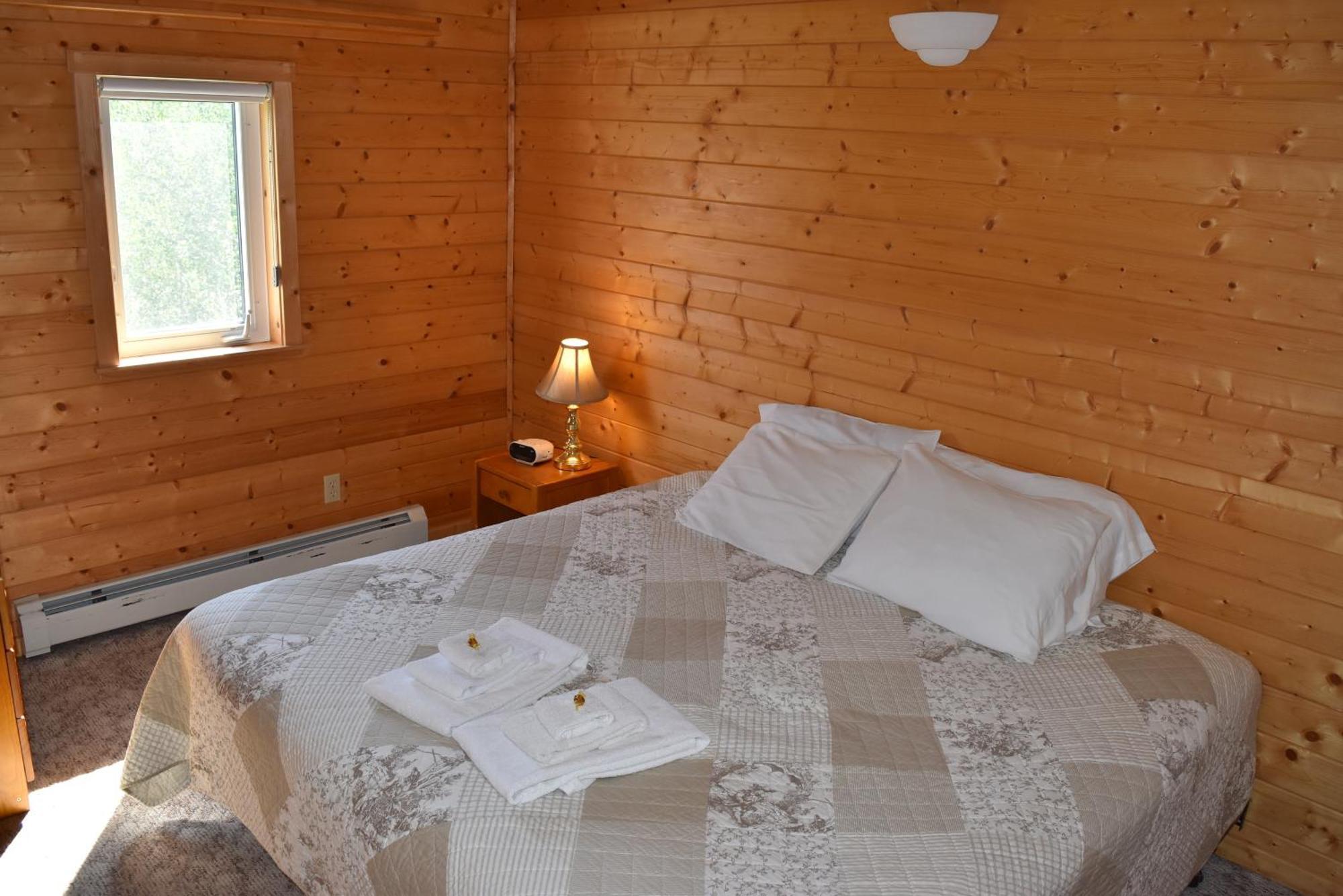 Sundog Retreat Hotel Whitehorse Værelse billede