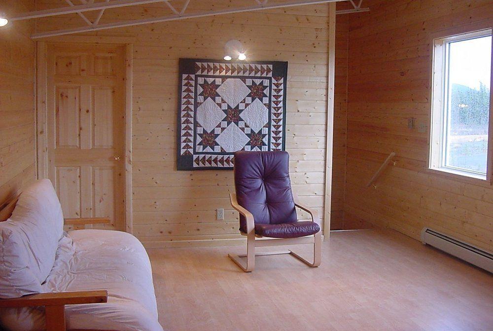 Sundog Retreat Hotel Whitehorse Eksteriør billede