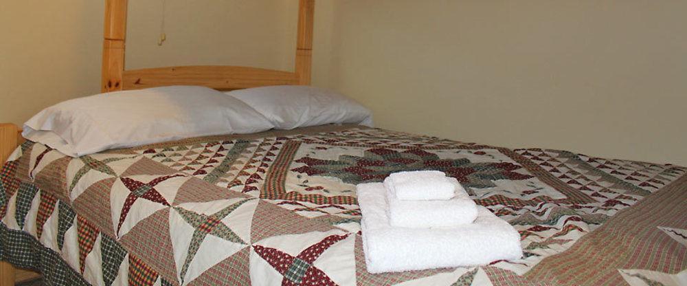 Sundog Retreat Hotel Whitehorse Eksteriør billede
