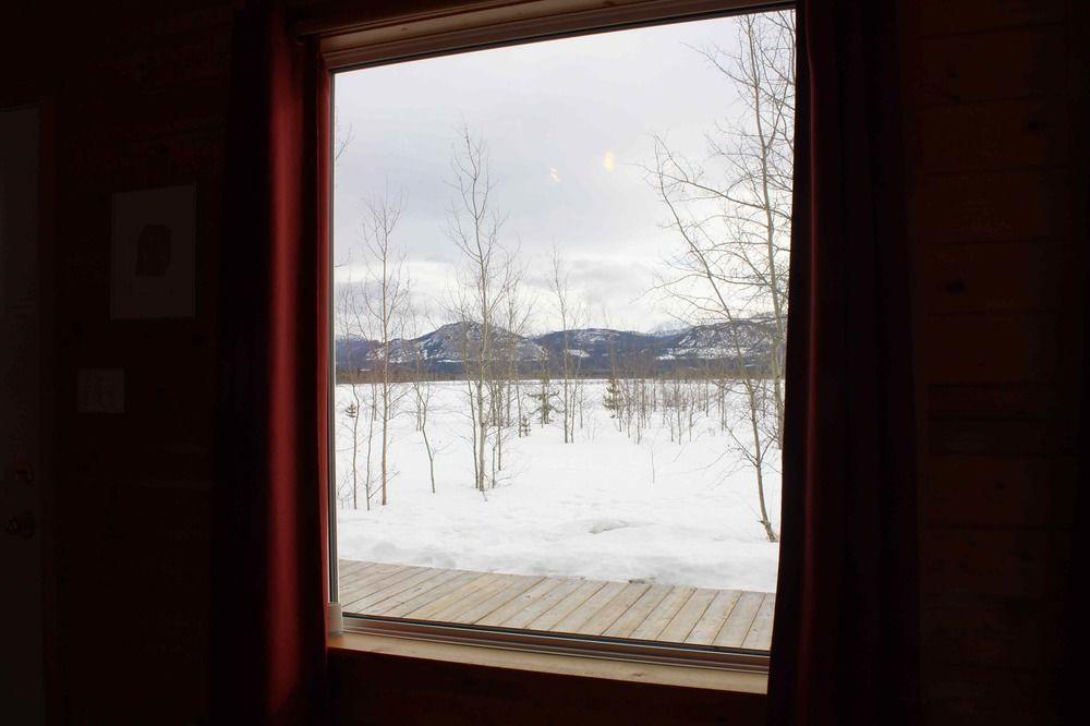 Sundog Retreat Hotel Whitehorse Eksteriør billede