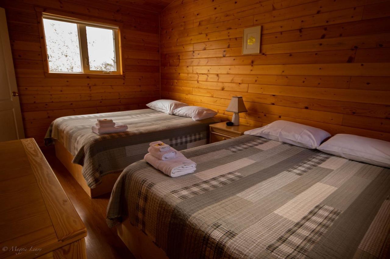 Sundog Retreat Hotel Whitehorse Eksteriør billede