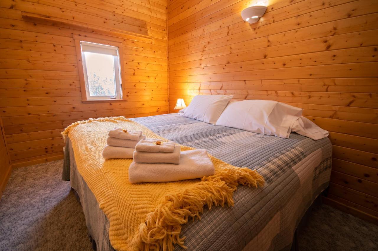 Sundog Retreat Hotel Whitehorse Eksteriør billede